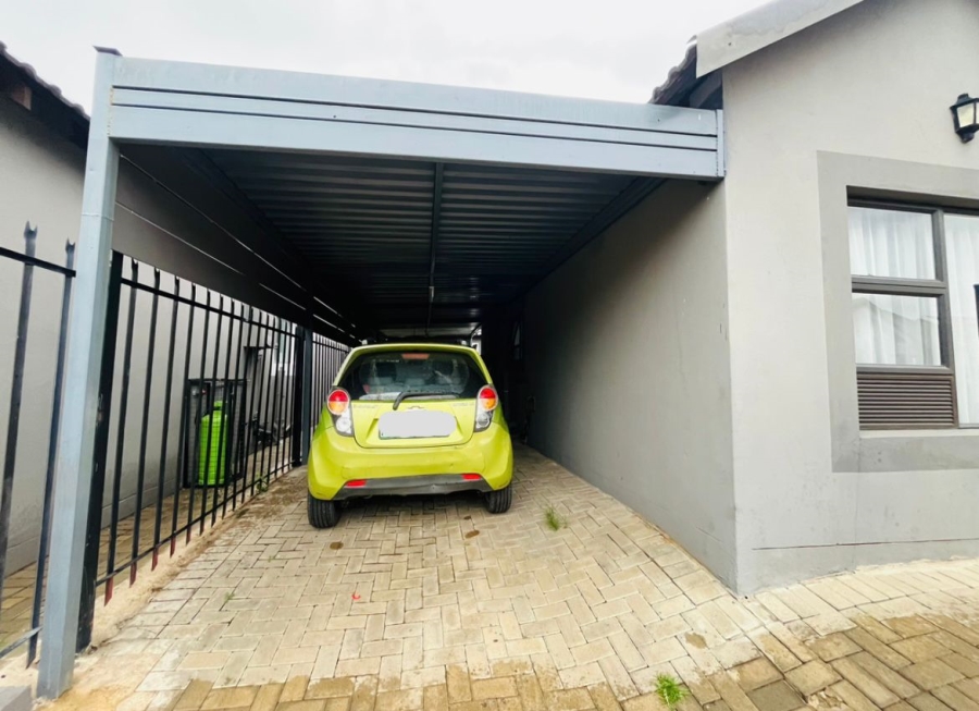 3 Bedroom Property for Sale in Arcata Estate Free State